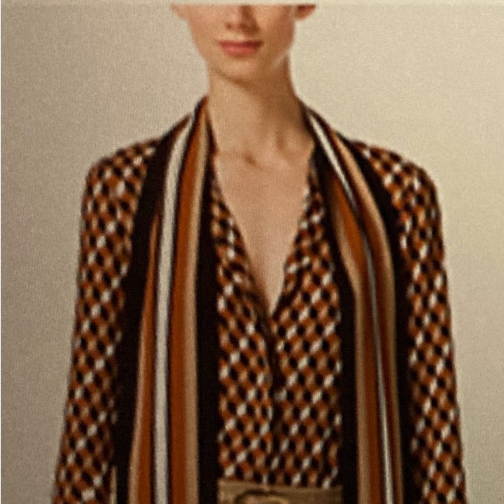 Michael Kors runway collection